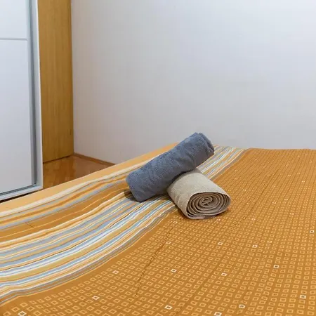 Modern Spacious In Central Appartement Skopje