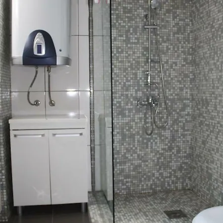 Modern Spacious In Central Appartement *