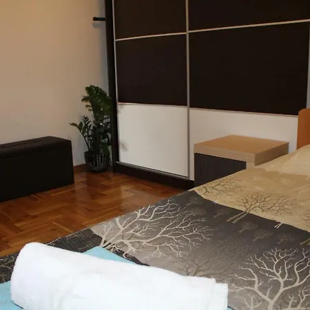 Modern Spacious In Central Appartement Skopje