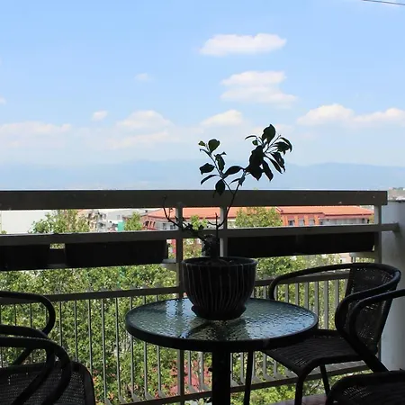 Modern Spacious In Central Appartement *