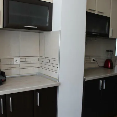 Modern Spacious In Central Appartement *