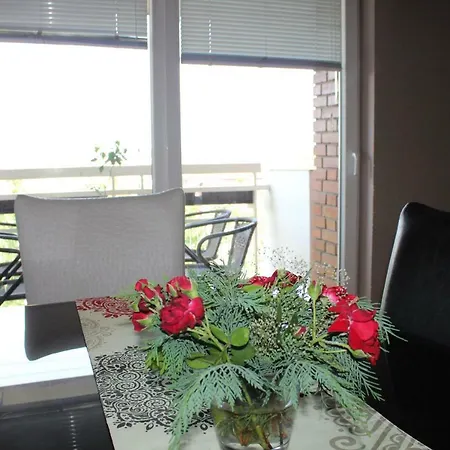 Modern Spacious In Central Appartement *