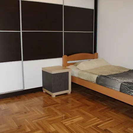 Modern Spacious In Central Appartement Skopje