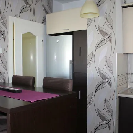 Modern Spacious In Central Skopje